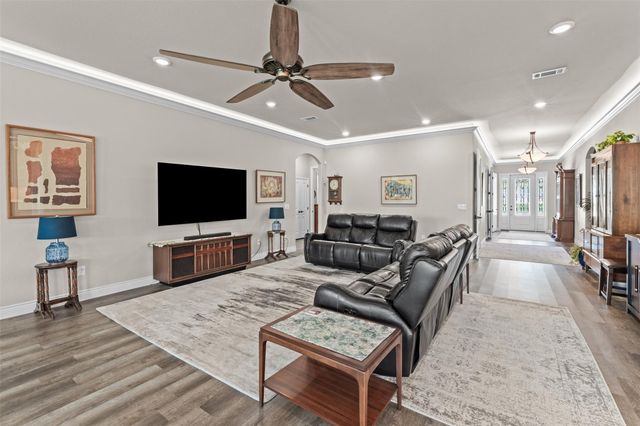 4842 Nibling LN, Temple, TX 76502