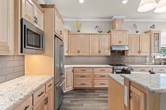 4842 Nibling LN, Temple, TX 76502