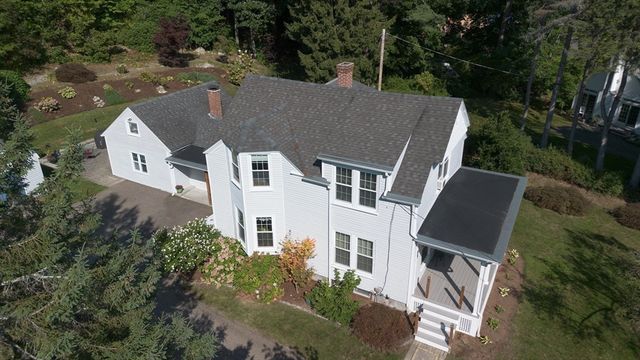95 Sunnyside Ave, Holden, MA 01520
