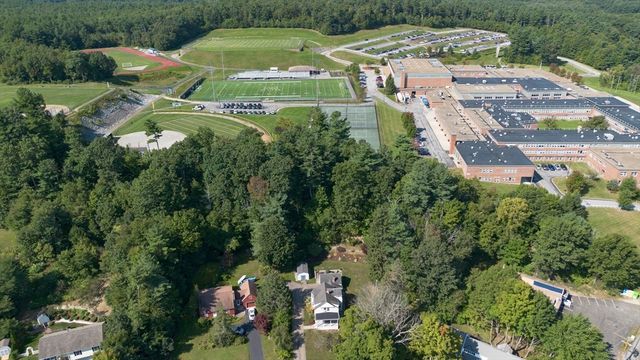 95 Sunnyside Ave, Holden, MA 01520