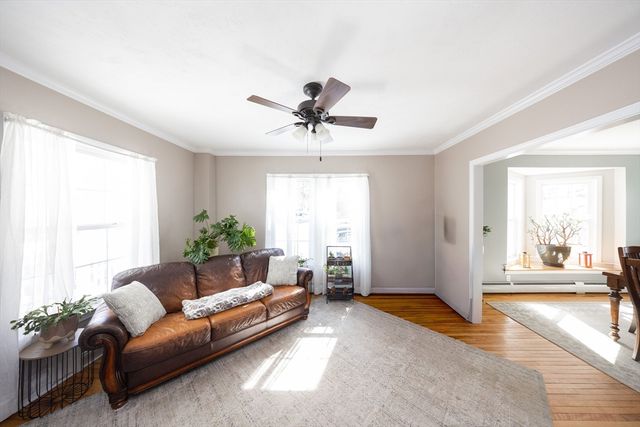 95 Sunnyside Ave, Holden, MA 01520