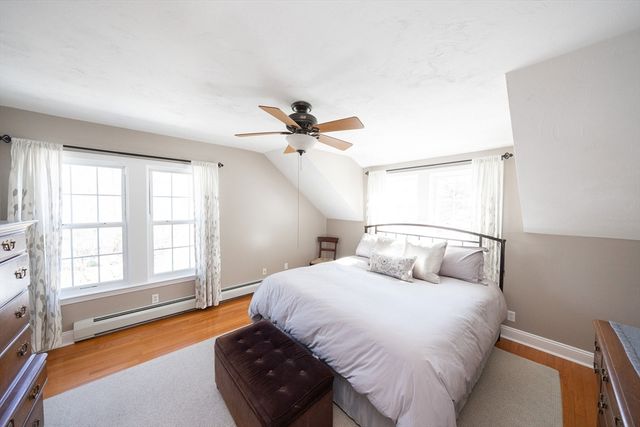 95 Sunnyside Ave, Holden, MA 01520