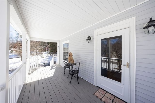 95 Sunnyside Ave, Holden, MA 01520