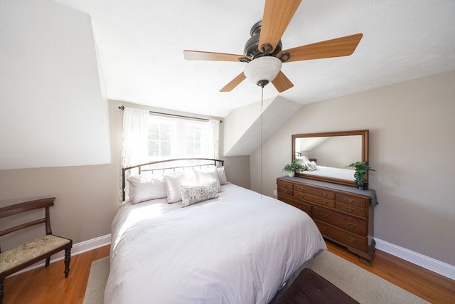 95 Sunnyside Ave, Holden, MA 01520