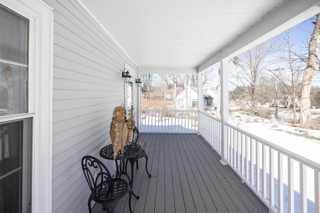 95 Sunnyside Ave, Holden, MA 01520