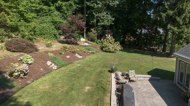 95 Sunnyside Ave, Holden, MA 01520