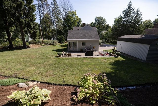 95 Sunnyside Ave, Holden, MA 01520