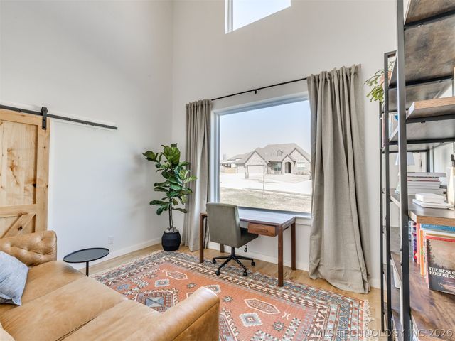 14312 E 95th Place North, Owasso, OK 74055