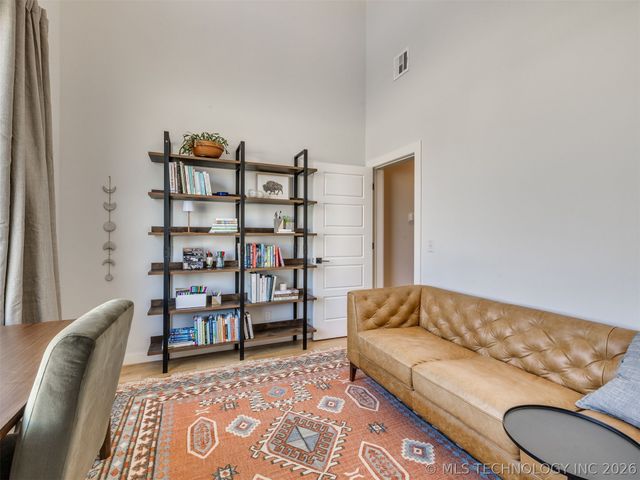 14312 E 95th Place North, Owasso, OK 74055