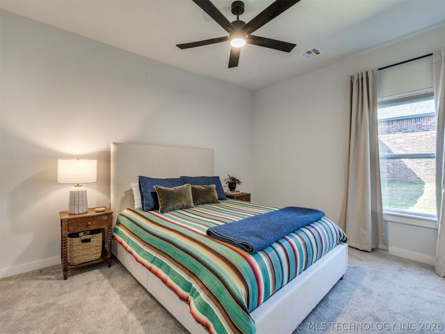 14312 E 95th Place North, Owasso, OK 74055