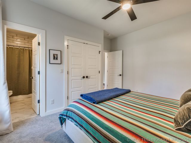 14312 E 95th Place North, Owasso, OK 74055