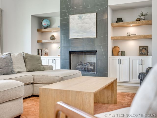 14312 E 95th Place North, Owasso, OK 74055