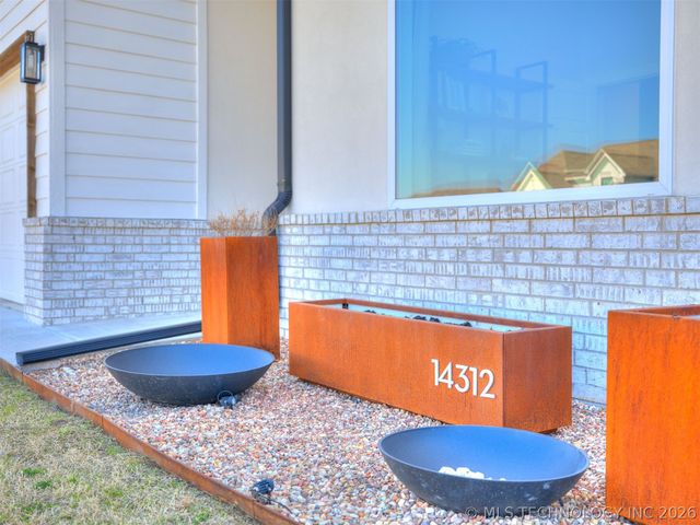 14312 E 95th Place North, Owasso, OK 74055