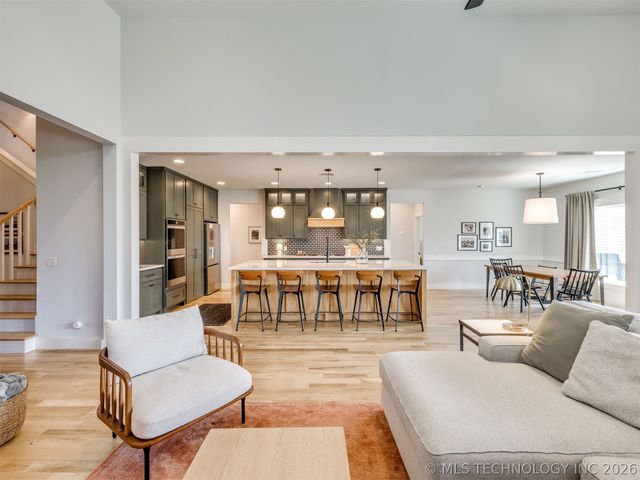 14312 E 95th Place North, Owasso, OK 74055