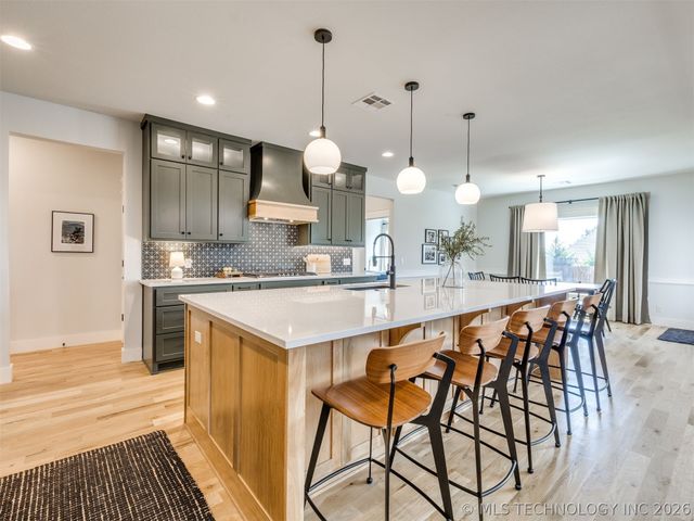 14312 E 95th Place North, Owasso, OK 74055