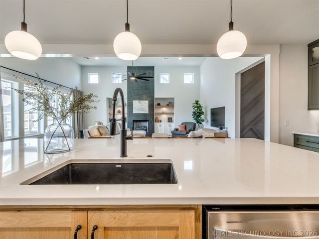 14312 E 95th Place North, Owasso, OK 74055