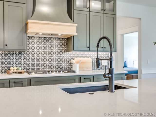 14312 E 95th Place North, Owasso, OK 74055