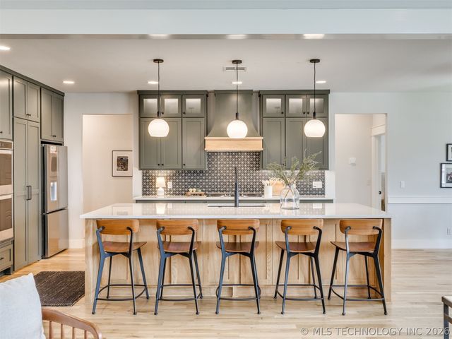 14312 E 95th Place North, Owasso, OK 74055