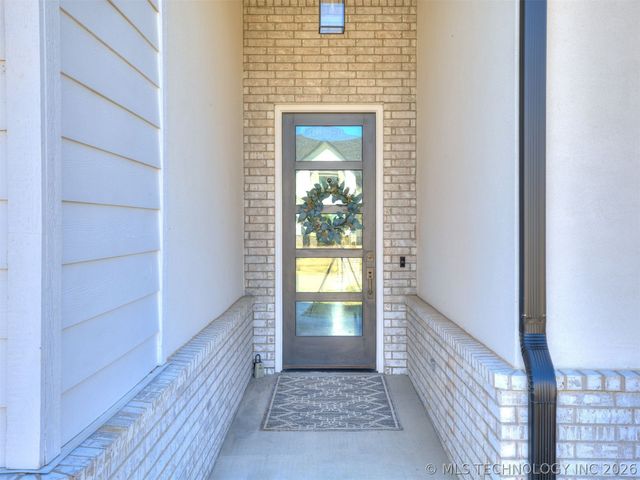 14312 E 95th Place North, Owasso, OK 74055