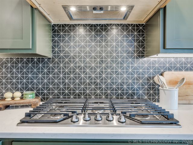 14312 E 95th Place North, Owasso, OK 74055