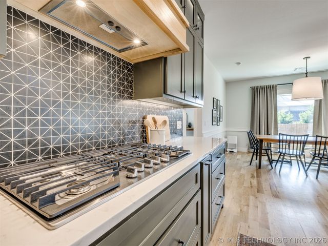 14312 E 95th Place North, Owasso, OK 74055