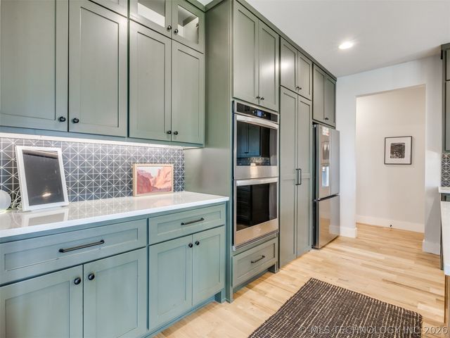 14312 E 95th Place North, Owasso, OK 74055