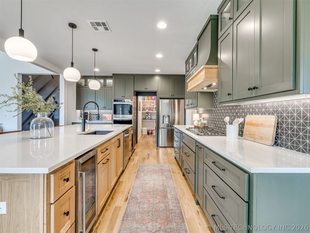 14312 E 95th Place North, Owasso, OK 74055