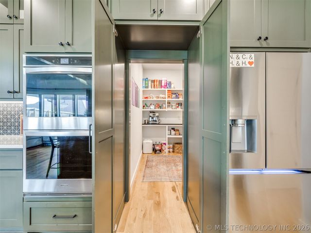 14312 E 95th Place North, Owasso, OK 74055