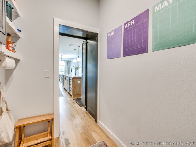 14312 E 95th Place North, Owasso, OK 74055