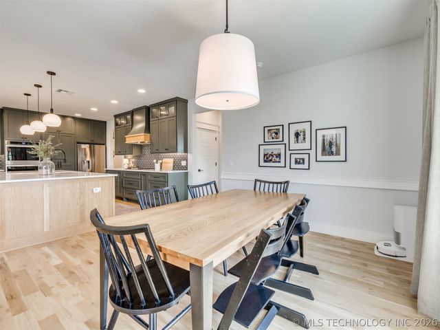 14312 E 95th Place North, Owasso, OK 74055