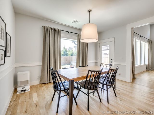 14312 E 95th Place North, Owasso, OK 74055