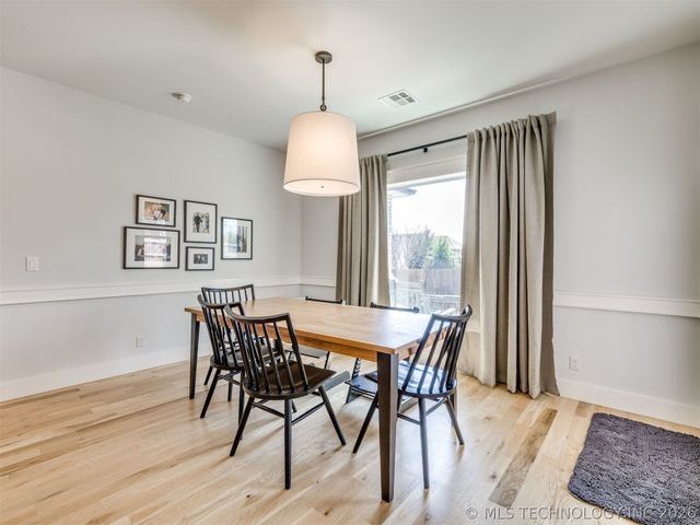 14312 E 95th Place North, Owasso, OK 74055