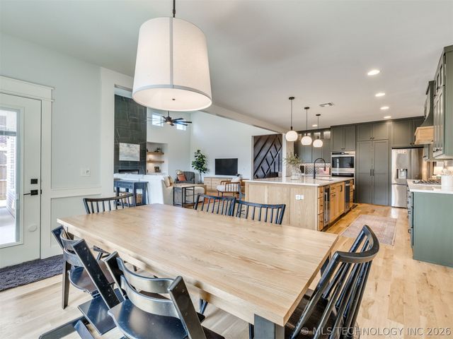 14312 E 95th Place North, Owasso, OK 74055