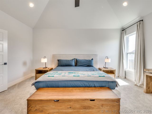 14312 E 95th Place North, Owasso, OK 74055