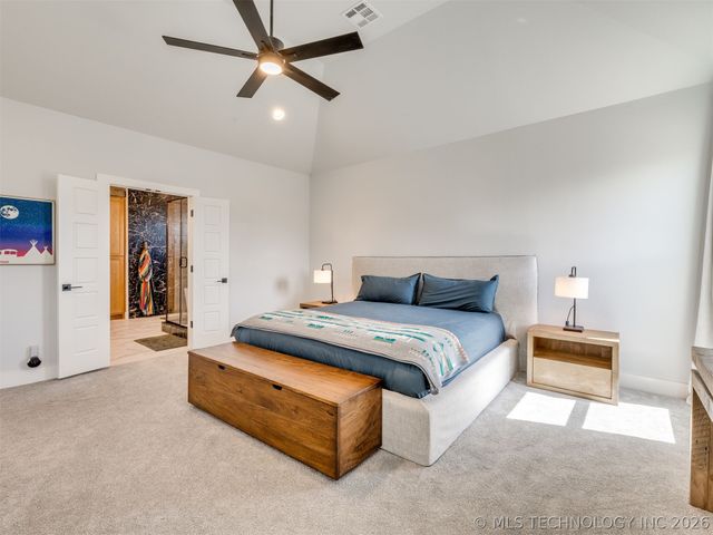 14312 E 95th Place North, Owasso, OK 74055