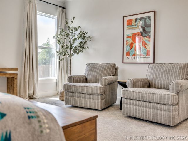 14312 E 95th Place North, Owasso, OK 74055