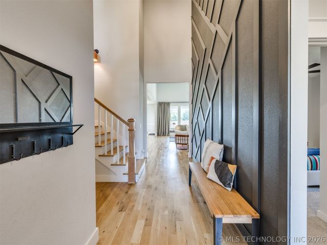 14312 E 95th Place North, Owasso, OK 74055