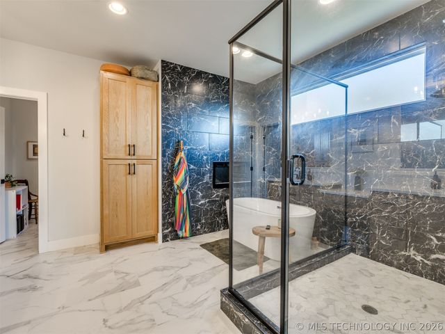 14312 E 95th Place North, Owasso, OK 74055