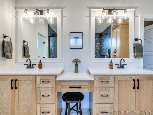 14312 E 95th Place North, Owasso, OK 74055