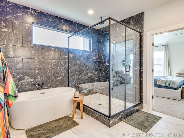 14312 E 95th Place North, Owasso, OK 74055