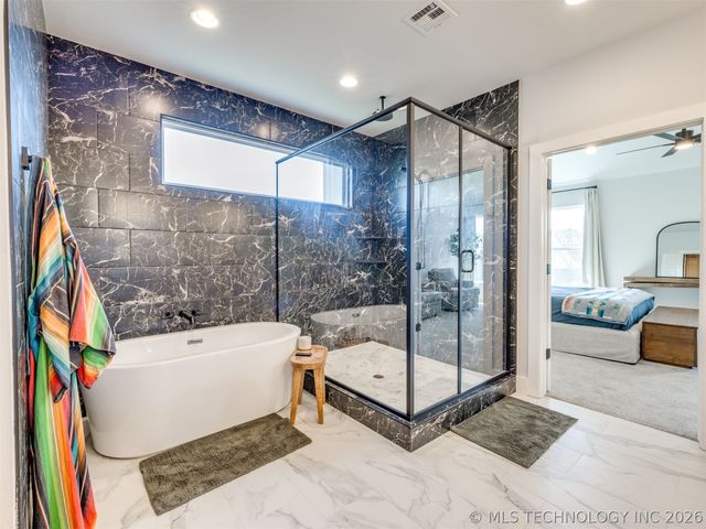 14312 E 95th Place North, Owasso, OK 74055