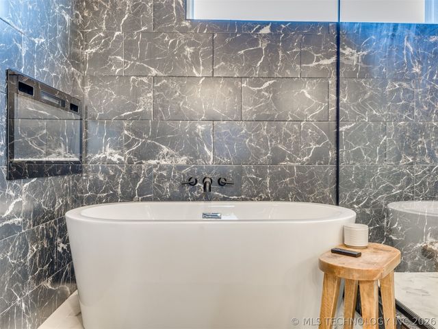 14312 E 95th Place North, Owasso, OK 74055