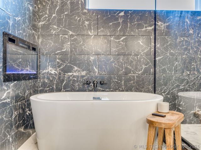 14312 E 95th Place North, Owasso, OK 74055