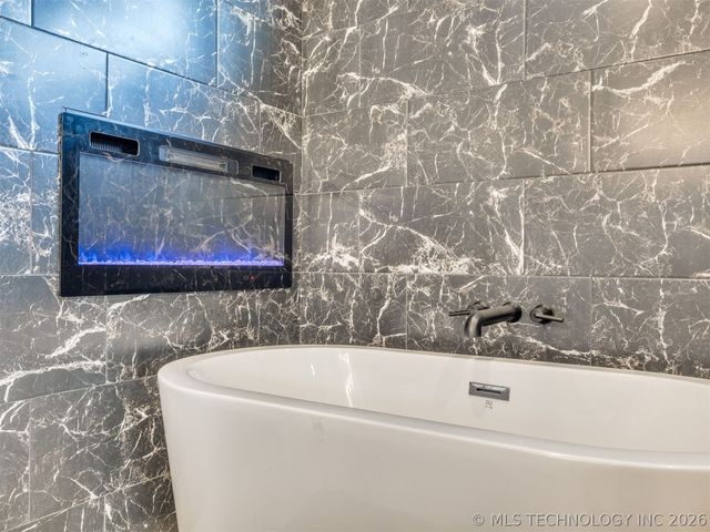 14312 E 95th Place North, Owasso, OK 74055