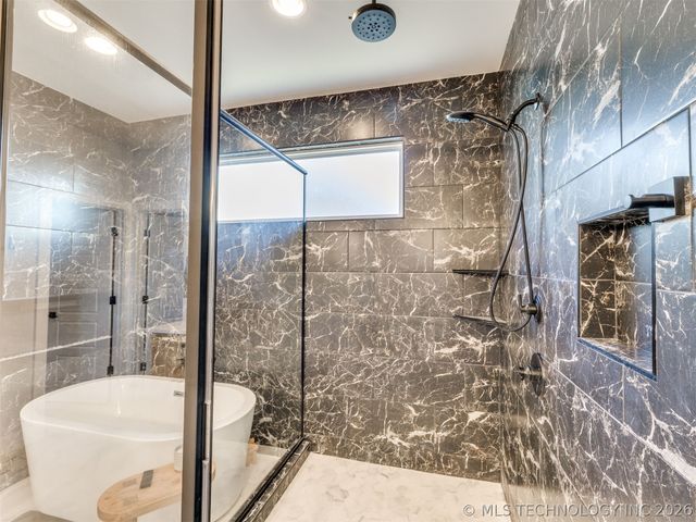 14312 E 95th Place North, Owasso, OK 74055