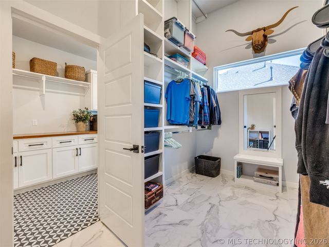 14312 E 95th Place North, Owasso, OK 74055