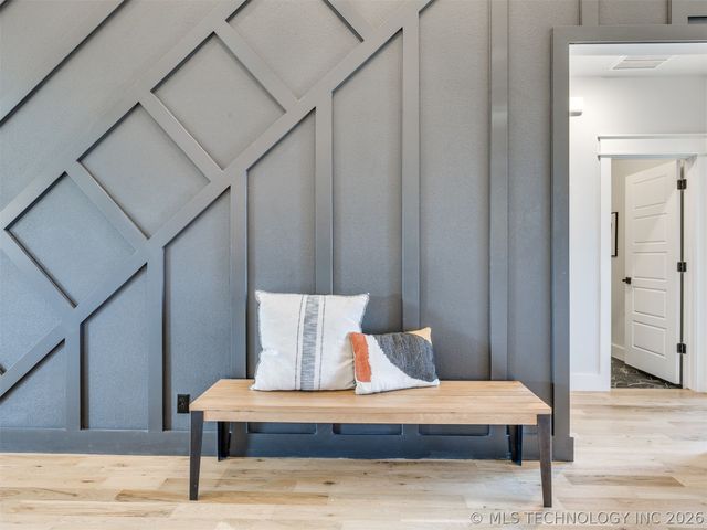 14312 E 95th Place North, Owasso, OK 74055