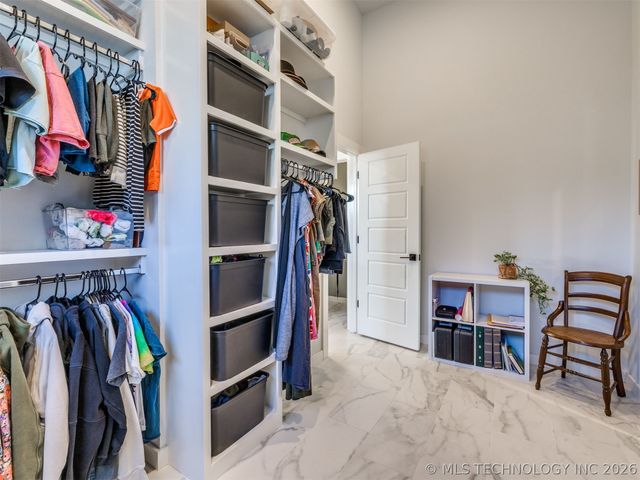 14312 E 95th Place North, Owasso, OK 74055