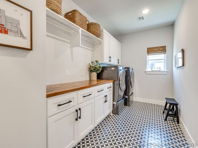 14312 E 95th Place North, Owasso, OK 74055