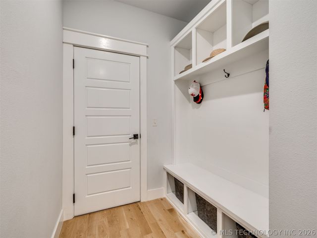 14312 E 95th Place North, Owasso, OK 74055